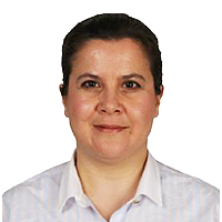 Yasemin Benderli Cihan